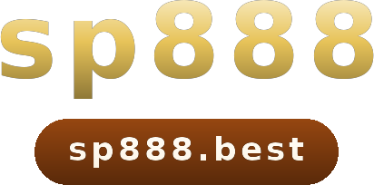 sp888 logo