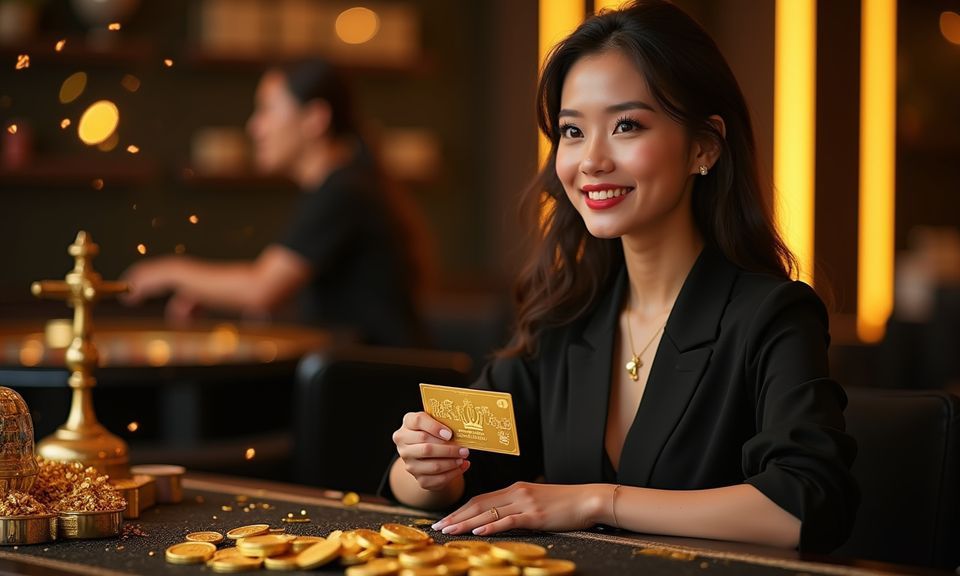 sp888 Sảnh Game Chính